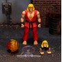 Фигурка Кен 1/12 из игры Street Fighter