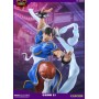 Фигурка Чунь Ли V-Trigger из игры Street Fighter