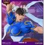 Фигурка Чунь Ли V-Trigger из игры Street Fighter