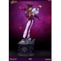 Фигурка Джури 1/4 Scale Ultra из игры Street Fighter