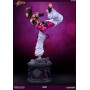 Фигурка Джури 1/4 Scale Ultra из игры Street Fighter