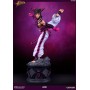 Фигурка Джури 1/4 Scale Ultra из игры Street Fighter