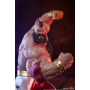 Фигурка Зангиев Premier Series из игры Street Fighter 6