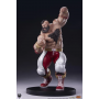 Фигурка Зангиев Premier Series из игры Street Fighter 6