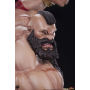 Фигурка Зангиев Premier Series из игры Street Fighter 6