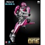 Фигурка Элита Один MDLX Articulated Figure Series из фильма Трансформеры: Начало