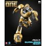 Фигурка Бамблби MDLX Articulated Figure Series из фильма Трансформеры: Начало