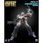 Фигурка Мегатрон MDLX Articulated Figure Series из фильма Трансформеры: Начало