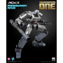 Фигурка Мегатрон MDLX Articulated Figure Series из фильма Трансформеры: Начало