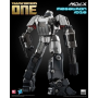 Фигурка Мегатрон MDLX Articulated Figure Series из фильма Трансформеры: Начало