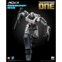 Фигурка Мегатрон MDLX Articulated Figure Series из фильма Трансформеры: Начало