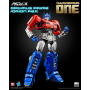 Фигурка Оптимус Прайм MDLX Articulated Figure Series из фильма Трансформеры: Начало