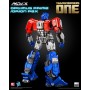 Фигурка Оптимус Прайм MDLX Articulated Figure Series из фильма Трансформеры: Начало