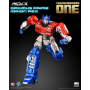 Фигурка Оптимус Прайм MDLX Articulated Figure Series из фильма Трансформеры: Начало