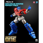 Фигурка Оптимус Прайм MDLX Articulated Figure Series из фильма Трансформеры: Начало