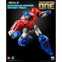 Фигурка Оптимус Прайм MDLX Articulated Figure Series из фильма Трансформеры: Начало