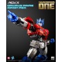 Фигурка Оптимус Прайм MDLX Articulated Figure Series из фильма Трансформеры: Начало