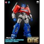 Фигурка Оптимус Прайм MDLX Articulated Figure Series из фильма Трансформеры: Начало