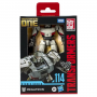 Фигурка Мегатрон Studio Series 114 Deluxe Class из фильма Трансформеры: Начало