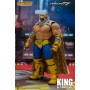 Фигурка Кинг 1/12 из игры Tekken 7