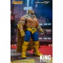 Фигурка Кинг 1/12 из игры Tekken 7