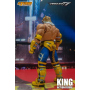 Фигурка Кинг 1/12 из игры Tekken 7