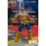 Фигурка Кинг 1/12 из игры Tekken 7