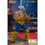 Фигурка Кинг 1/12 из игры Tekken 7