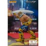 Фигурка Кинг 1/12 из игры Tekken 7