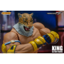 Фигурка Кинг 1/12 из игры Tekken 7