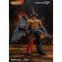 Фигурка Дьявол Дзин 1/12 из игры Tekken 7