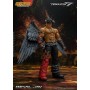 Фігурка Диявол Дзін 1/12 з гри Tekken 7