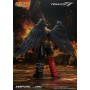 Фигурка Дьявол Дзин 1/12 из игры Tekken 7