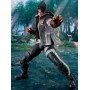 Фигурка Дзин Кадзама S.H.Figuarts из игры Tekken 8