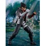 Фигурка Дзин Кадзама S.H.Figuarts из игры Tekken 8