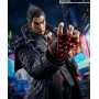 Фигурка Кадзуя Мисима S.H.Figuarts из игры Tekken 8