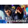 Фигурка Кадзуя Мисима S.H.Figuarts из игры Tekken 8