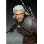 Фигурка Геральт из игры The Witcher 3: Wild Hunt