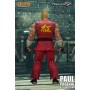 Фигурка Пол Феникс 1/12 из игры Tekken 7