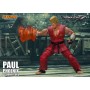 Фигурка Пол Феникс 1/12 из игры Tekken 7