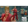 Фигурка Пол Феникс 1/12 из игры Tekken 7