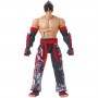 Фигурка Дзин Кадзама GameDimensions из игры Tekken 8