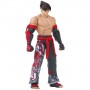 Фигурка Дзин Кадзама GameDimensions из игры Tekken 8