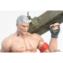 Фигурка Брайан Фьюри 1/4 Limited Edition из игры Tekken 7