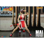 Фигурка Мэй Ширануи 1/12 из игры The King of Fighters '98 Ultimate Match