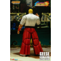 Фигурка Гис Ховард 1/12 из игры The King of Fighters '98