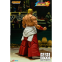 Фигурка Гис Ховард 1/12 из игры The King of Fighters '98