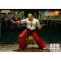 Фигурка Гис Ховард 1/12 из игры The King of Fighters '98