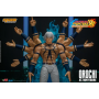 Фигурка Ороти 1/12 из игры The King of Fighters '98 Ultimate Match