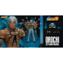 Фигурка Ороти 1/12 из игры The King of Fighters '98 Ultimate Match